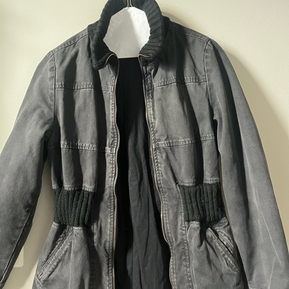 DKNY Women’s Jean Jacket